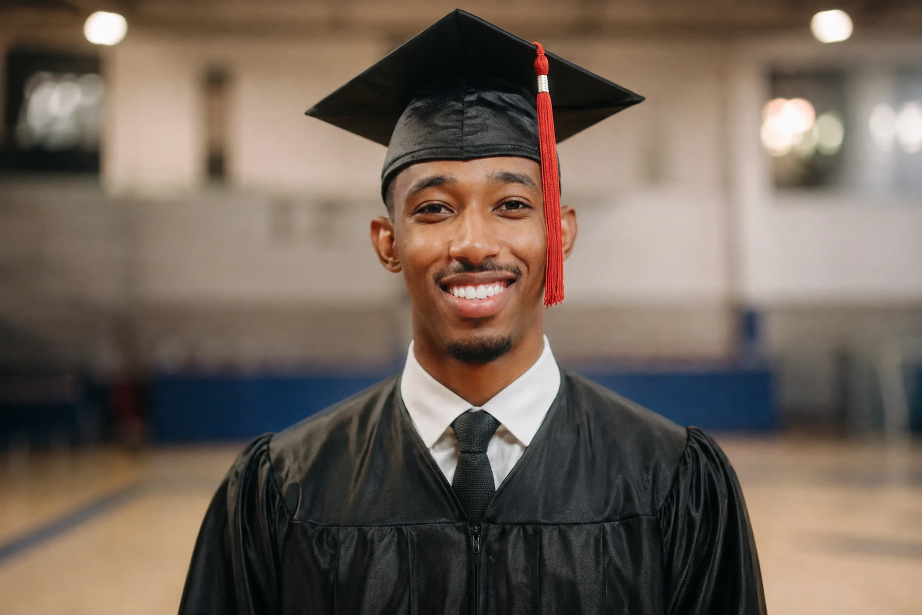 Investment education workshop for people building their first financial system